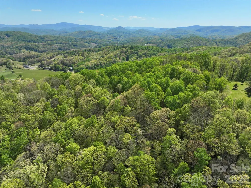 TBD Christy Lane Burnsville, NC 28714