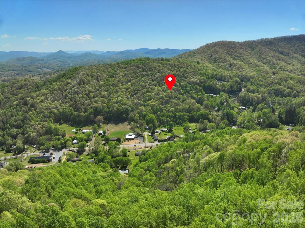 TBD Christy Lane Burnsville, NC 28714