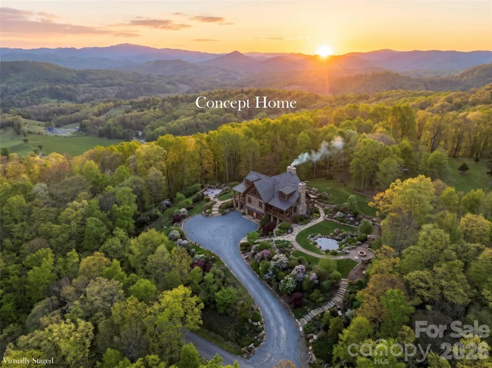 TBD Christy Lane Burnsville, NC 28714