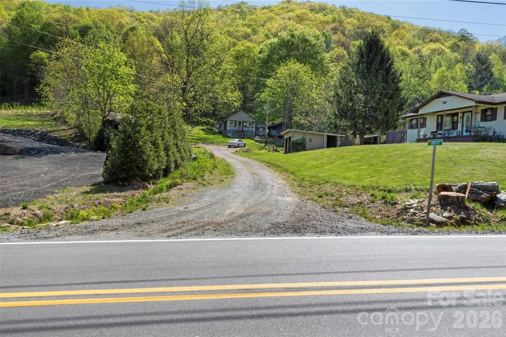 TBD Christy Lane Burnsville, NC 28714