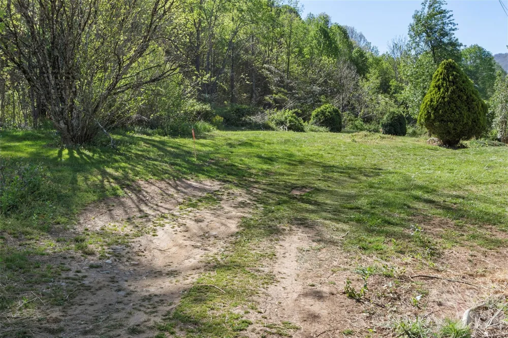 TBD Christy Lane Burnsville, NC 28714