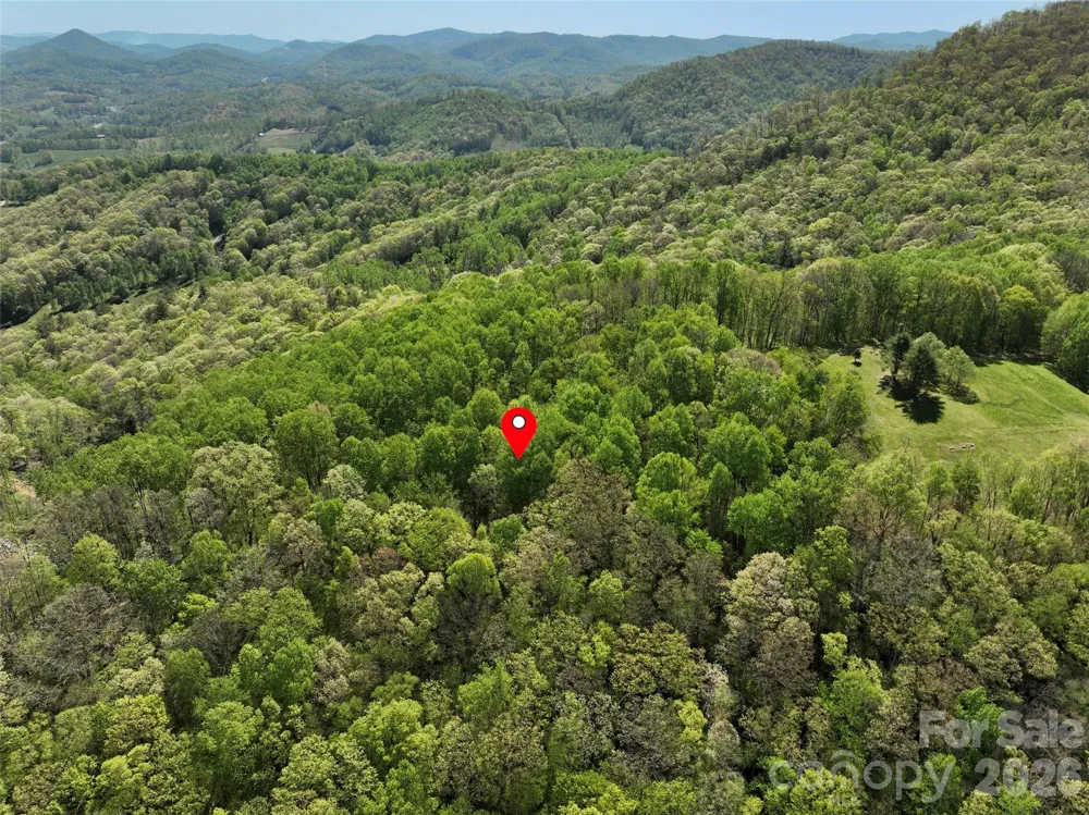 TBD Christy Lane Burnsville, NC 28714