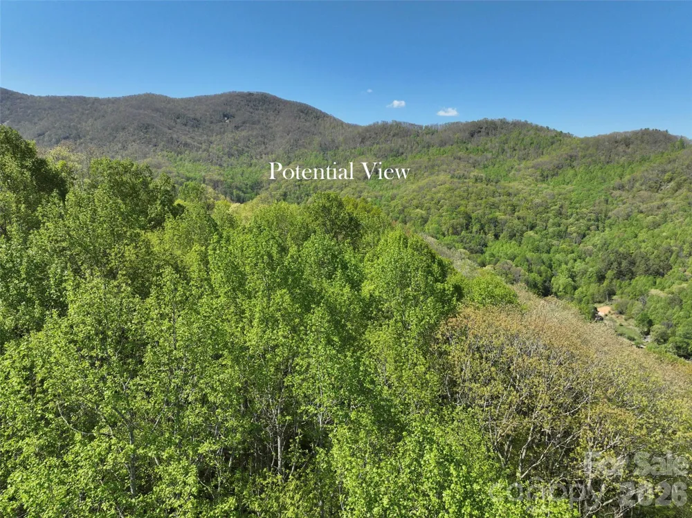 TBD Christy Lane Burnsville, NC 28714