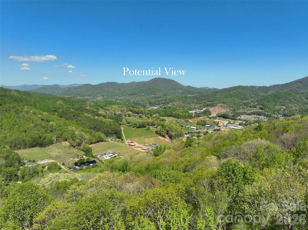 TBD Christy Lane Burnsville, NC 28714