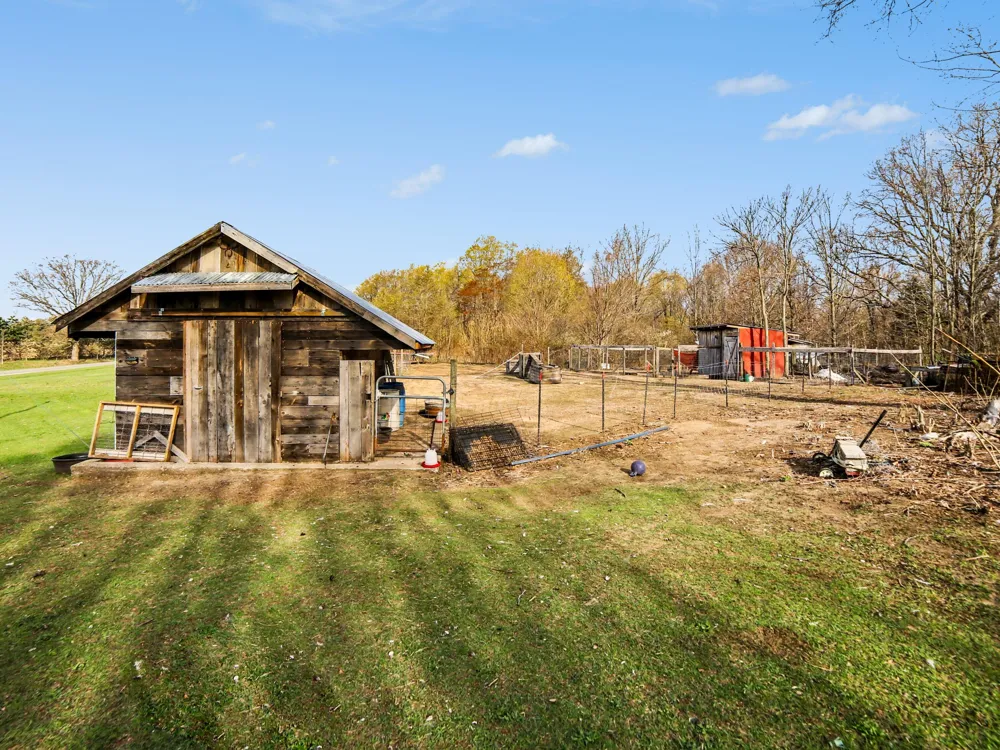 268 W Shelby Road Shelby Township, MI 49455
