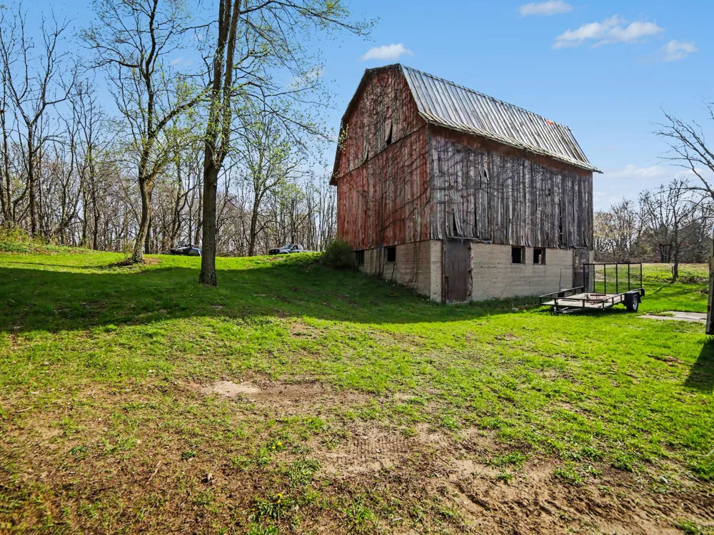 268 W Shelby Road Shelby Township, MI 49455