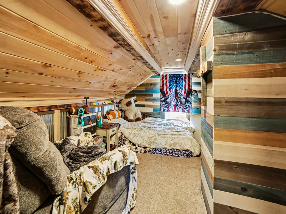 268 W Shelby Road Shelby Township, MI 49455
