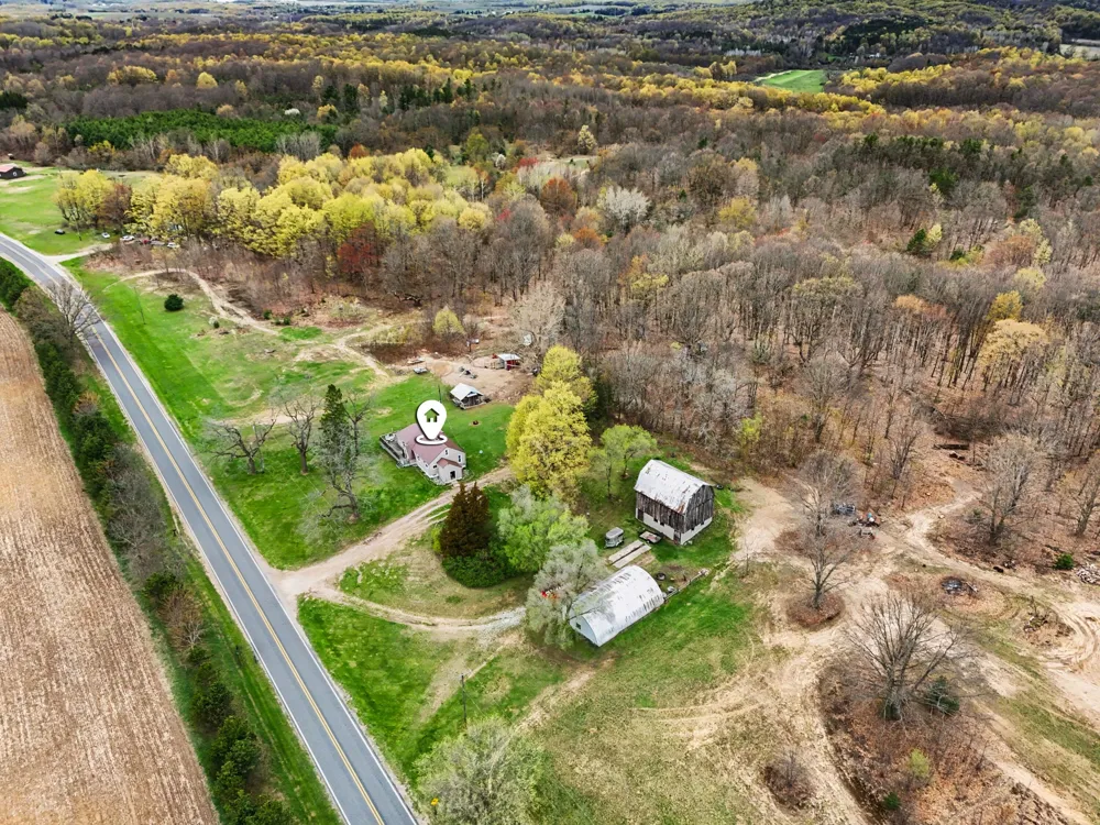 268 W Shelby Road Shelby Township, MI 49455