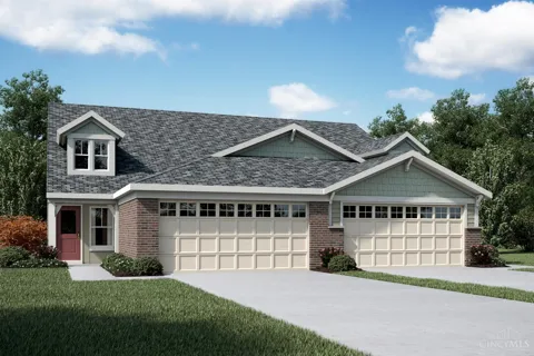 2130 Shallow Cove Court #B