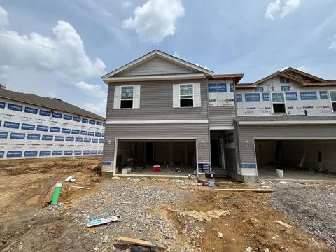 4042 Willow Grove Drive