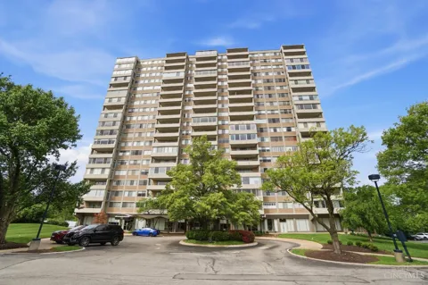 2324 Madison Road #1502