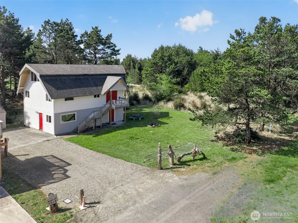 1200 232nd Lane Ocean Park, WA 98640