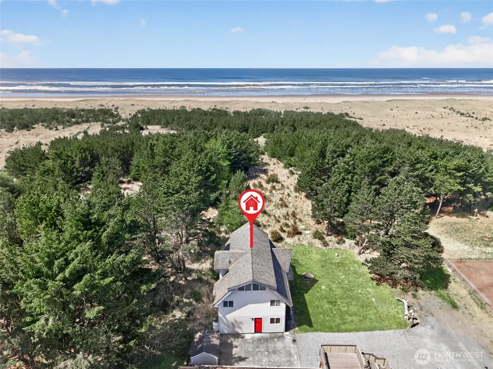1200 232nd Lane Ocean Park, WA 98640