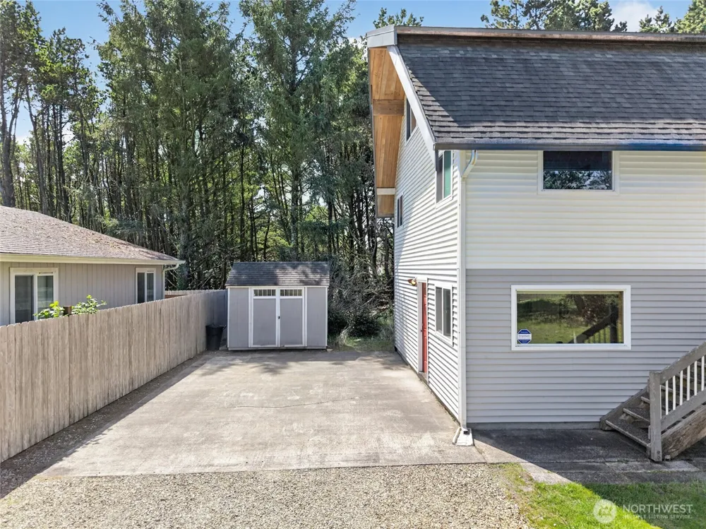 1200 232nd Lane Ocean Park, WA 98640