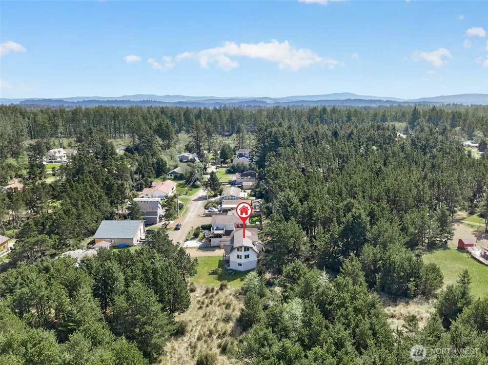 1200 232nd Lane Ocean Park, WA 98640