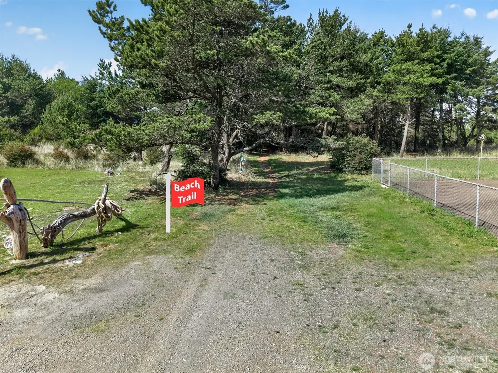 1200 232nd Lane Ocean Park, WA 98640