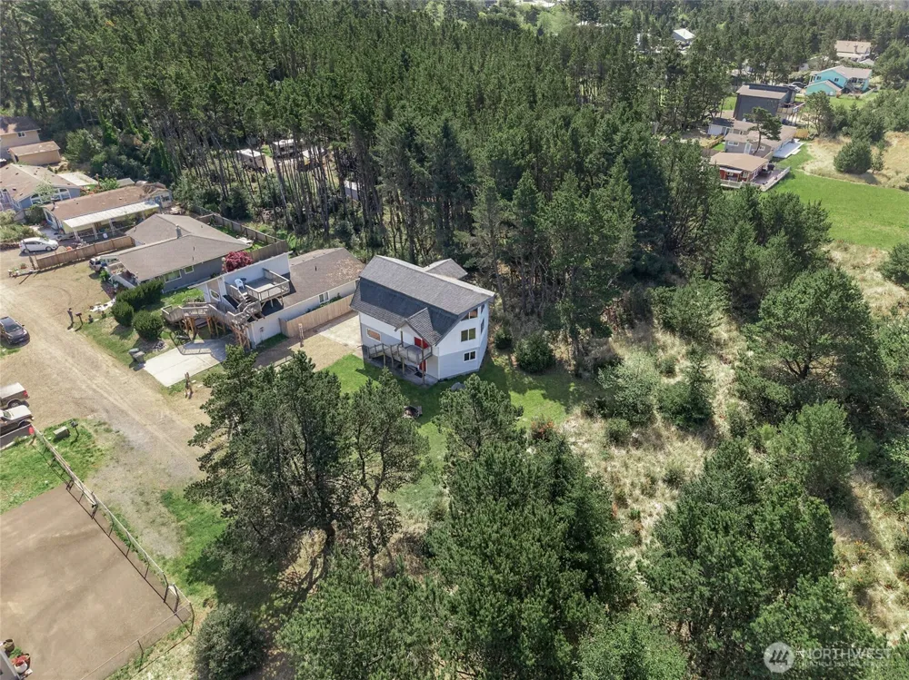 1200 232nd Lane Ocean Park, WA 98640