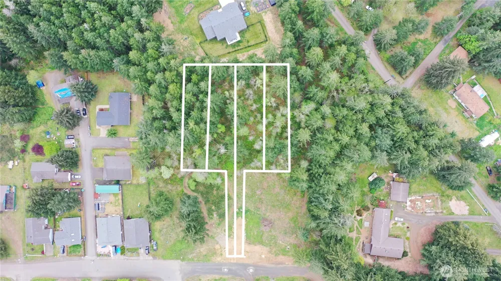4 SP W Wilson Street Shelton, WA 98584