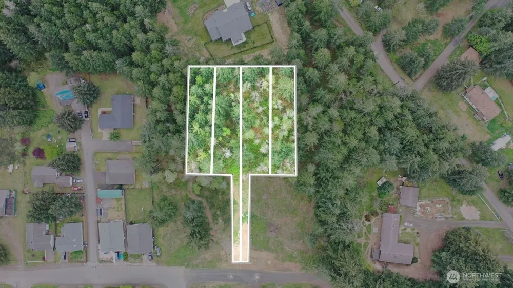 4 SP W Wilson Street Shelton, WA 98584
