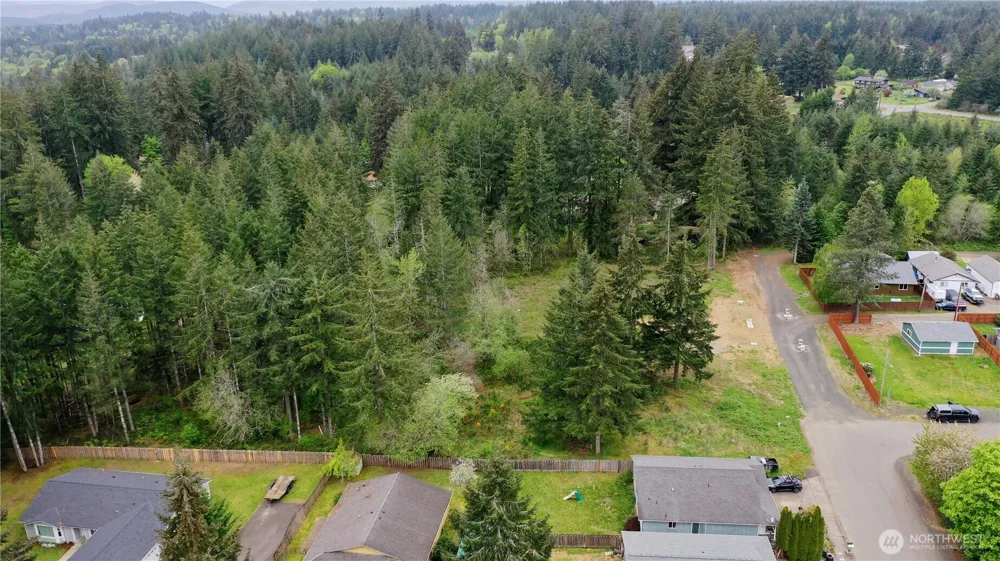 4 SP W Wilson Street Shelton, WA 98584