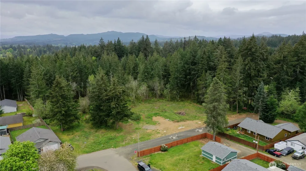 4 SP W Wilson Street Shelton, WA 98584