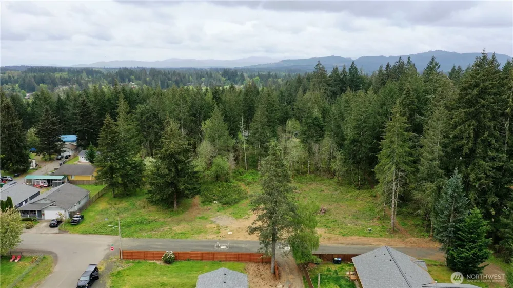 4 SP W Wilson Street Shelton, WA 98584