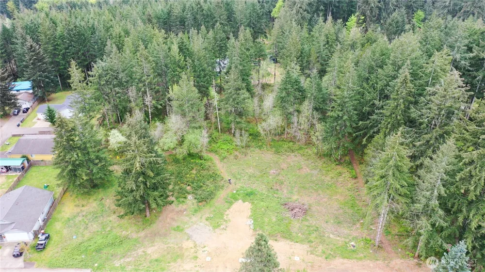 4 SP W Wilson Street Shelton, WA 98584