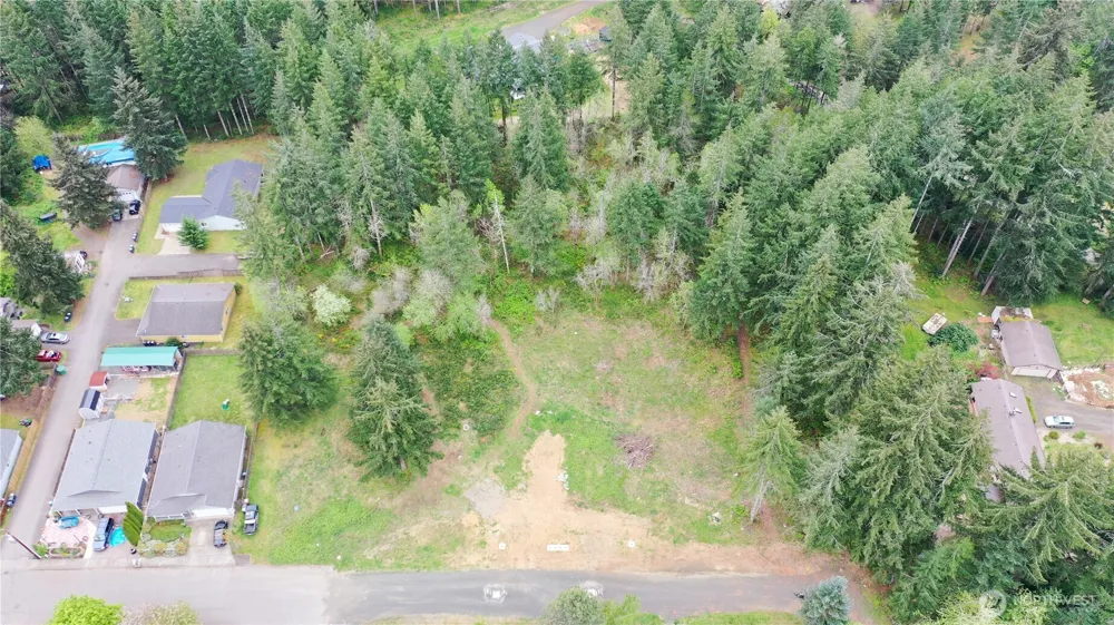 4 SP W Wilson Street Shelton, WA 98584