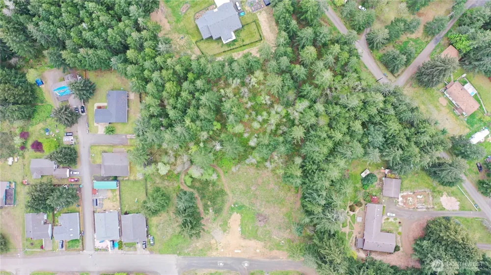4 SP W Wilson Street Shelton, WA 98584