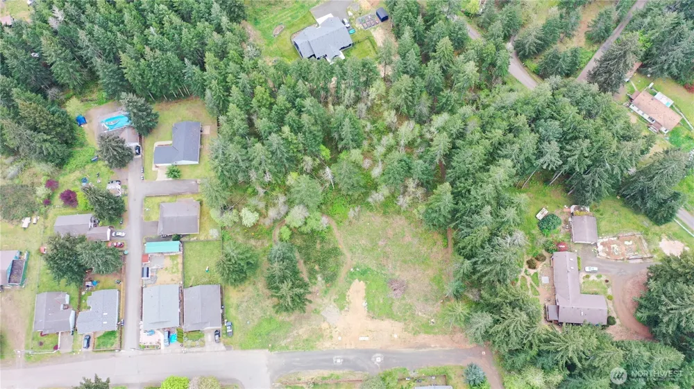 4 SP W Wilson Street Shelton, WA 98584
