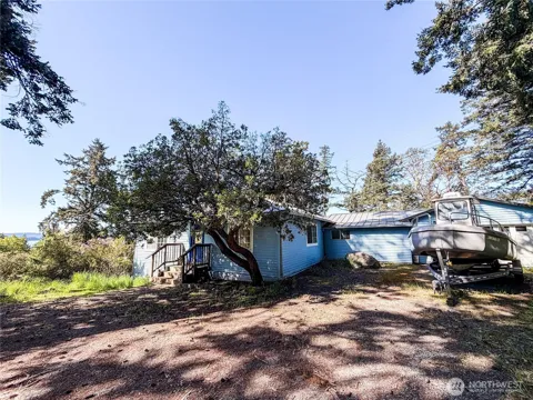 4622 Deer Harbor Road