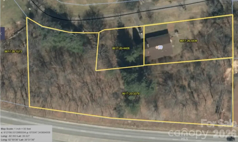 70 Winchester Drive Waynesville, NC 28785