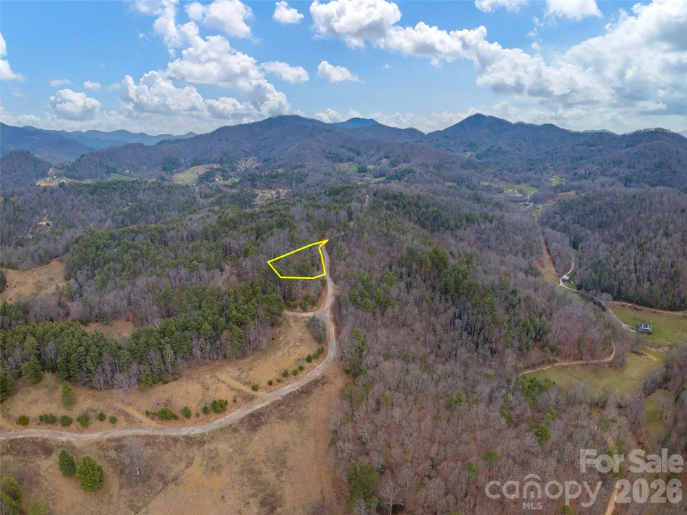 454 Dream Valley Drive Clyde, NC 28721