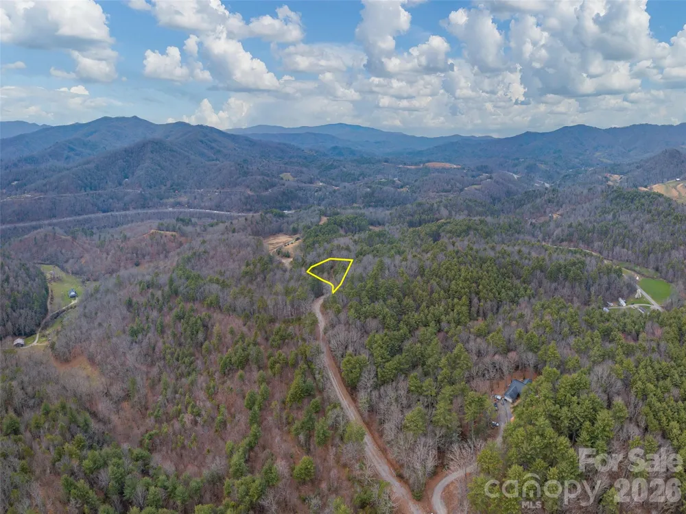 454 Dream Valley Drive Clyde, NC 28721