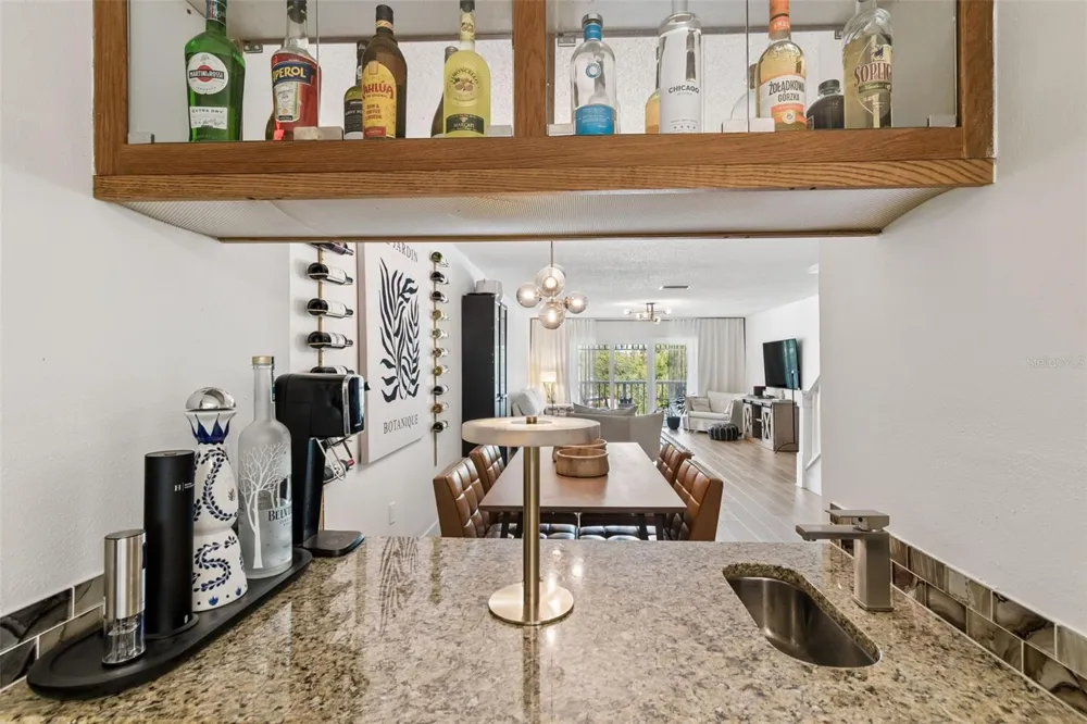 2599 DOLLY BAY DRIVE #302 Palm Harbor, FL 34684
