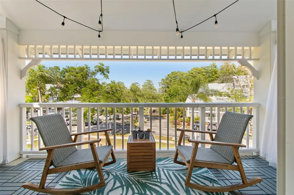 2599 DOLLY BAY DRIVE #302 Palm Harbor, FL 34684