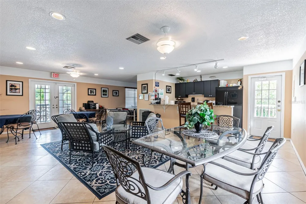 2599 DOLLY BAY DRIVE #302 Palm Harbor, FL 34684