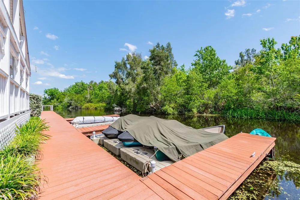 2599 DOLLY BAY DRIVE #302 Palm Harbor, FL 34684