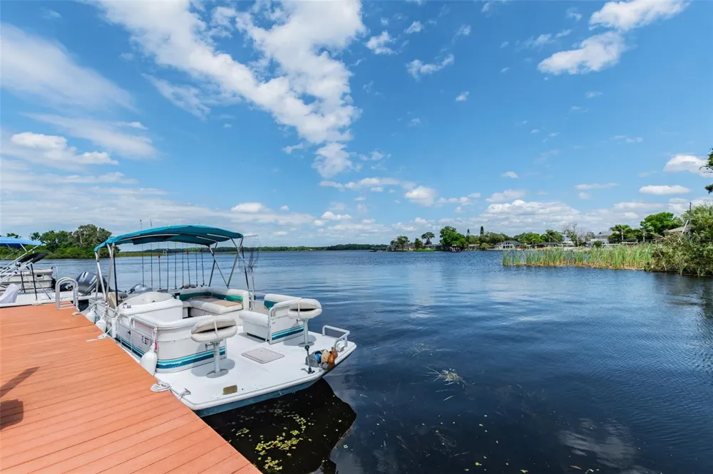 2599 DOLLY BAY DRIVE #302 Palm Harbor, FL 34684