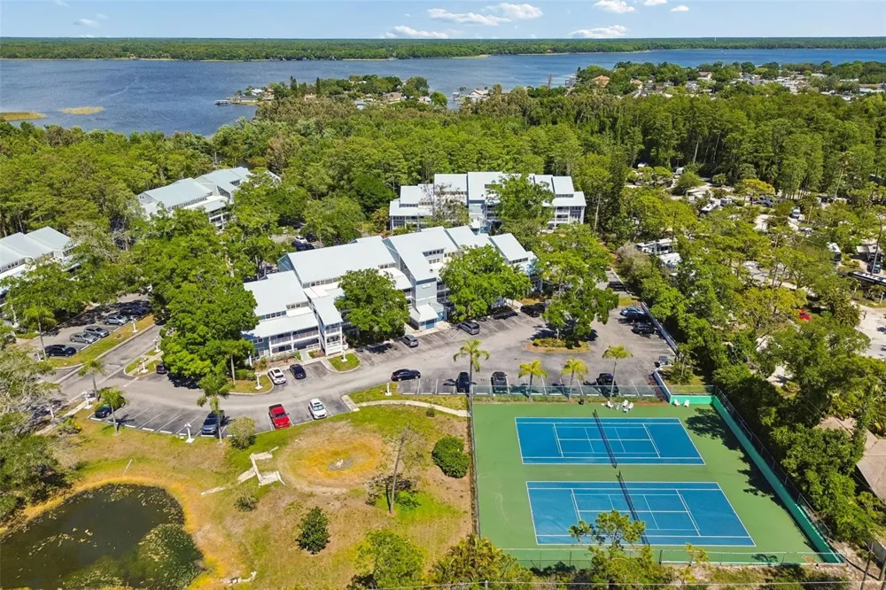 2599 DOLLY BAY DRIVE #302 Palm Harbor, FL 34684
