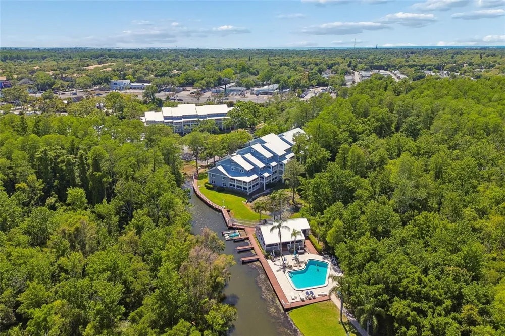 2599 DOLLY BAY DRIVE #302 Palm Harbor, FL 34684