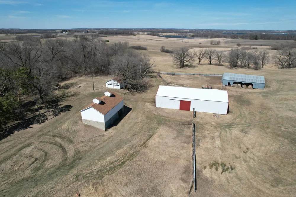 TBD 255th Street Fergus Falls, MN 56537