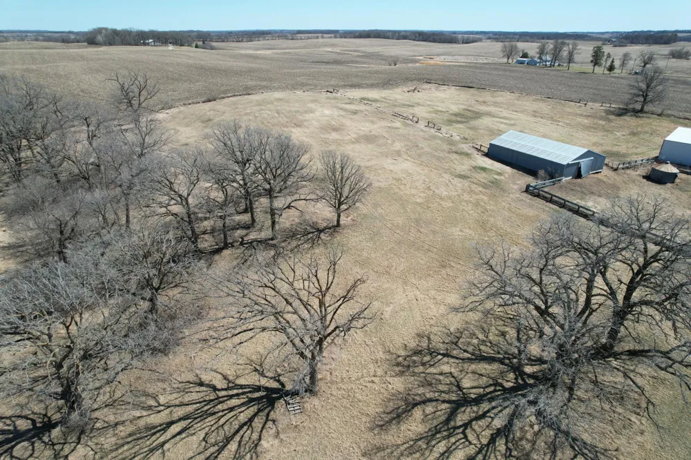 TBD 255th Street Fergus Falls, MN 56537