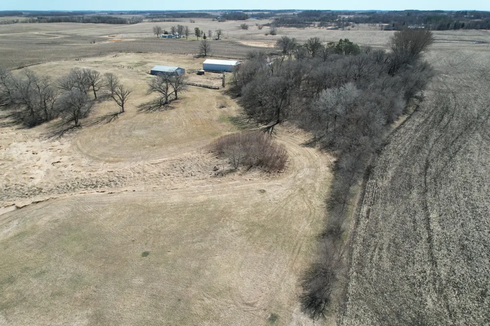 TBD 255th Street Fergus Falls, MN 56537