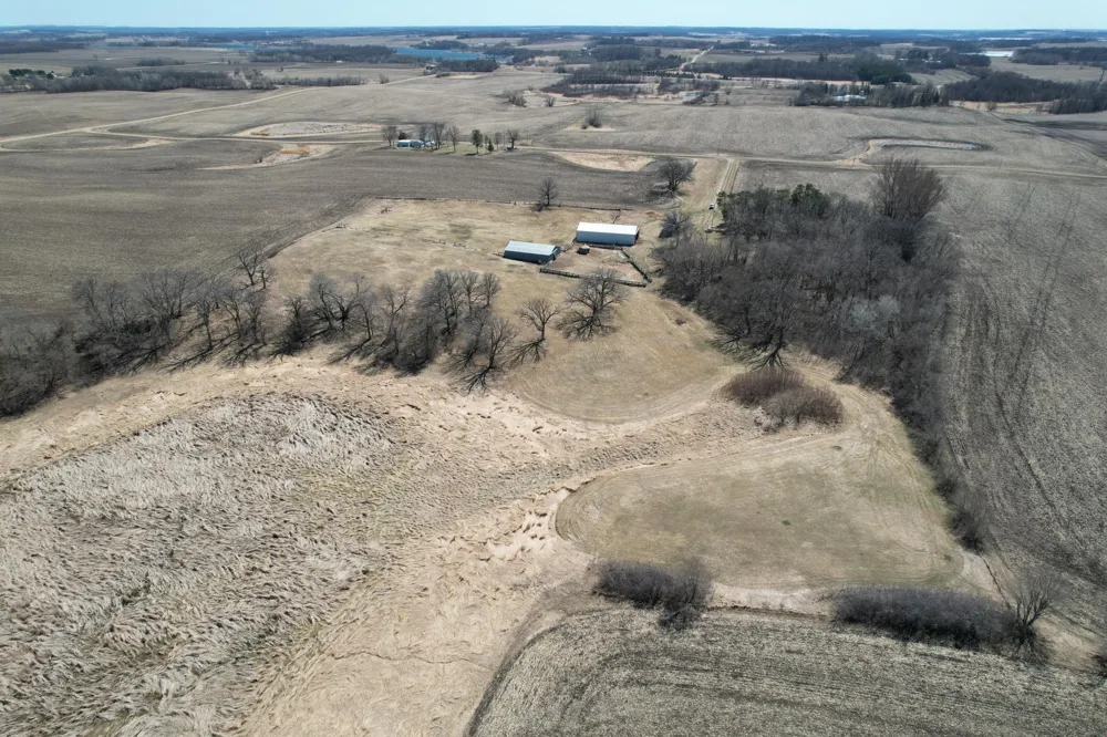TBD 255th Street Fergus Falls, MN 56537