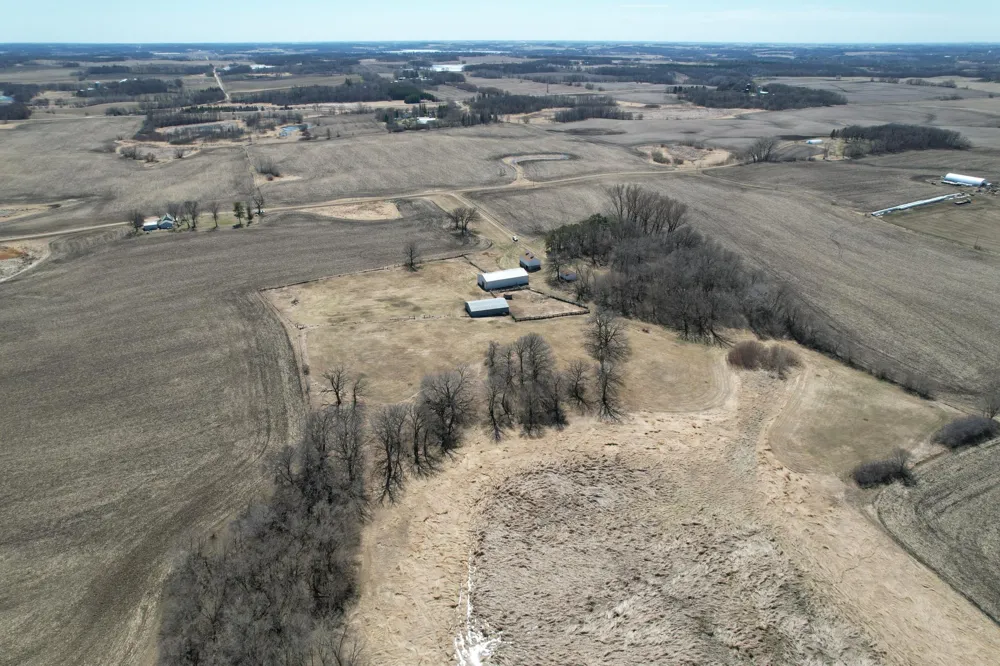 TBD 255th Street Fergus Falls, MN 56537
