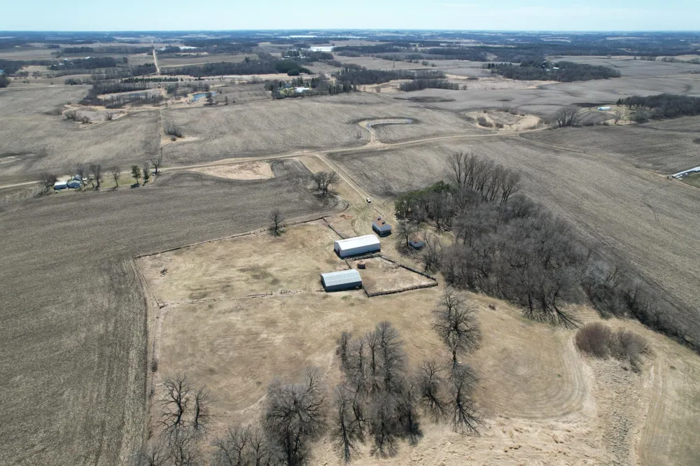 TBD 255th Street Fergus Falls, MN 56537