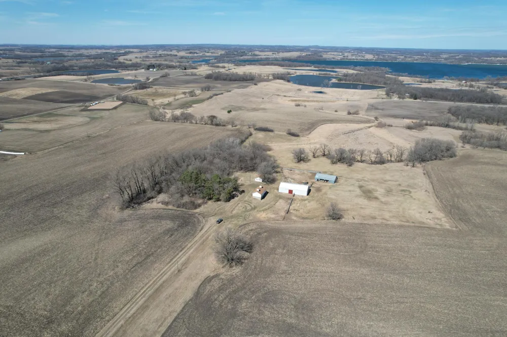 TBD 255th Street Fergus Falls, MN 56537