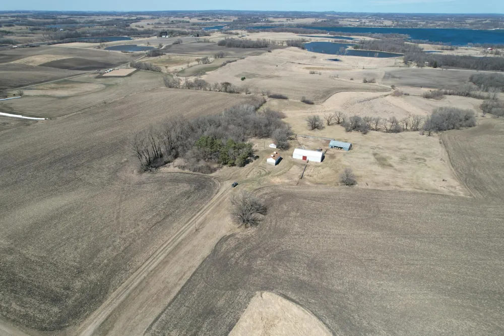TBD 255th Street Fergus Falls, MN 56537