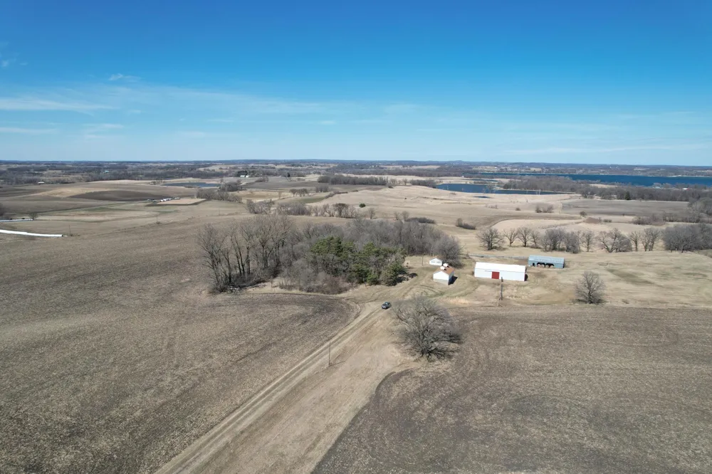 TBD 255th Street Fergus Falls, MN 56537
